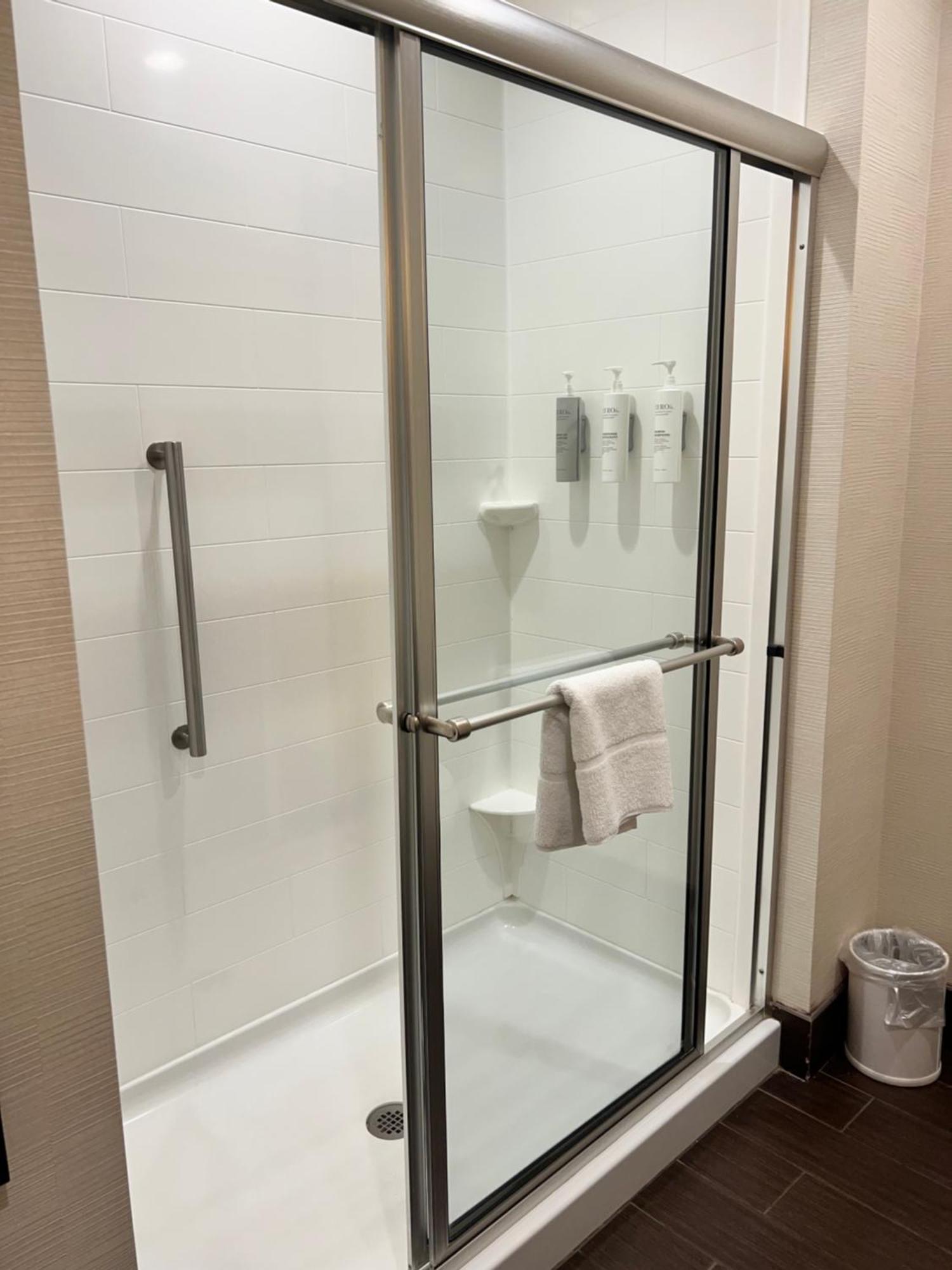 Hampton Inn & Suites Stroudsburg Bartonsville Poconos Ngoại thất bức ảnh