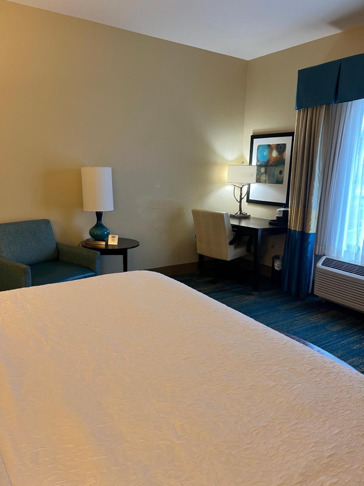 Hampton Inn & Suites Stroudsburg Bartonsville Poconos Ngoại thất bức ảnh