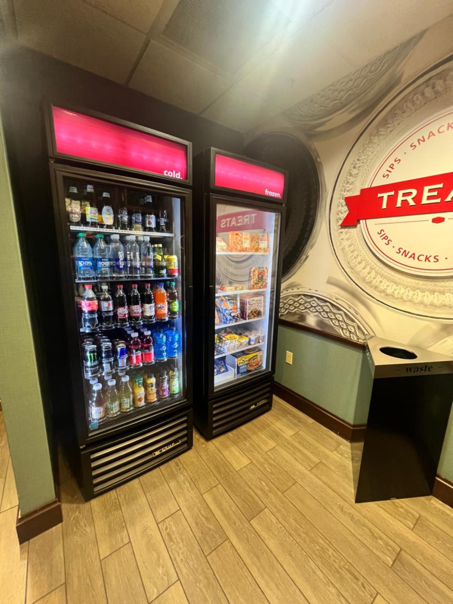 Hampton Inn & Suites Stroudsburg Bartonsville Poconos Ngoại thất bức ảnh